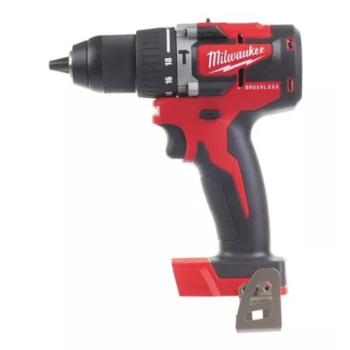 Milwaukee M18CBLPD-0x - COMPACT BRUSHLESS PERCUSSION DRILL