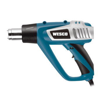 WESCO WS6427 - 2000W Heat Gun