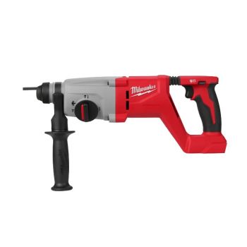 MILWAUKEE M18BLHACD26-0 - HAMMERS  26MM SDS+