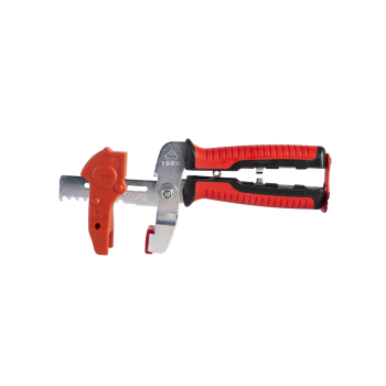 RUBI, TILE LEVEL PLIERS FAST-FIX