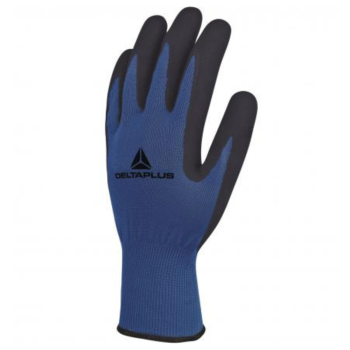 DELTAPLUS VE631BL09 - BLUE PES LATEX FOAM