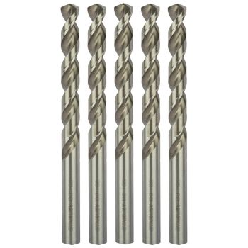 STANLEY STA50134B05 HSS10MM PACK OF 5