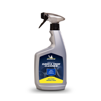 MICHELIN,W31463, Dash & Trim cleaner 650ml