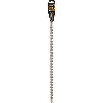 DEWALT DT9600-QZ SDS PLUS EXTREME DEWALT DRILL BITS SINGLE PACKS DRILL BIT - D20X