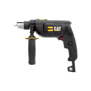 CAT DX17 750W Impact Drill 13 mm