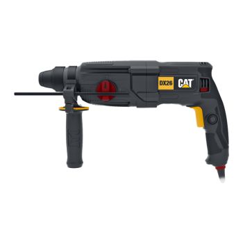 CAT DX26 800W 26mm SDS Rotary Hammer