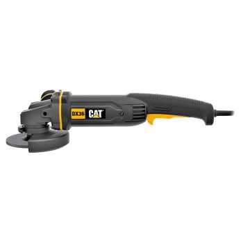 CAT DX36 Small Angle Grinders