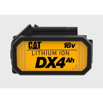 CAT DXB4 18V 4.0Ah Brand Battery