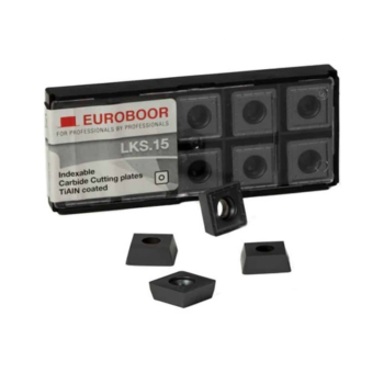 EUROBOOR LKS.15 - Cutting plate B60
