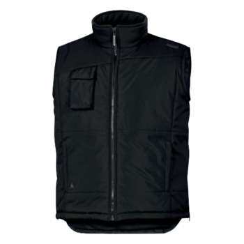 DELTAPLUS FIDJ2NOGT - BLACK FIDJI2 VEST L