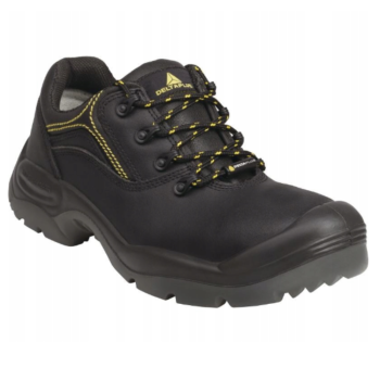 DELTAPLUS MAESTS3N039 - BLACK MAESTRO SAFETY SHOES 39