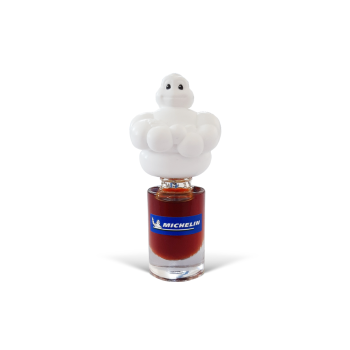 MICHELIN Air Fresheners Bib Mini Bottle 5ml Bubblegum