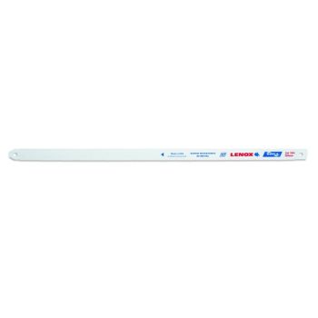 LENOX 20145V224HE - 12" x 1/2" x 24T T2 Hacksaw Blade 10/PK