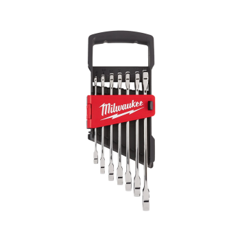 MILWAUKEE 4932464993 - 7PC MAXBITE RAT MET COMB SPA