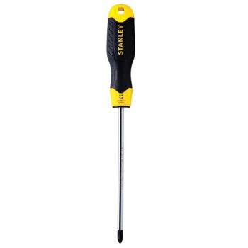 STANLEYSTHT65165-8 -Phillips Screwdrivers PH 1 X 200mm