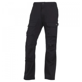 DELTAPLUS MOPANNOXX - BL MACH ORIGINALS TROUSERS XXL