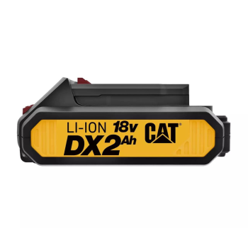 CAT DXB2 - 18V 2.0Ah  Battery