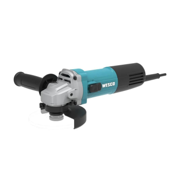 WESCO WS4750 - Angle Grinder 4 1/2 in 900W