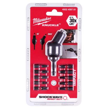 Milwaukee 4932459781 -  Bit holder