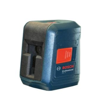 BOSCH  GLL 2 - LINE LASERS