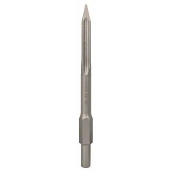 BOSCH 2608690111 - POINTED CHISEL HEX 30MM AUT