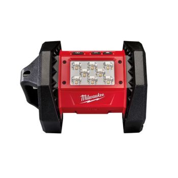 MILWAUKEE M18AL-0 - M18 LED AREA LIGHT