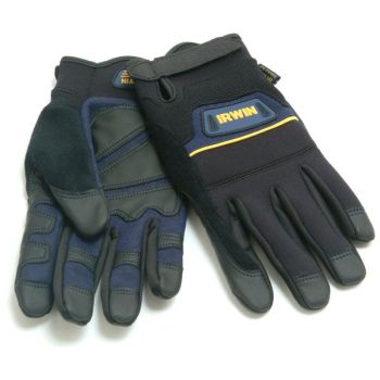 IRWIN 10503825 - Extreme Conditions Gloves - Extra Large