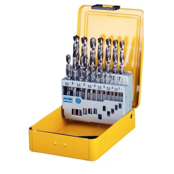 DEWALT DT5923-QZ - 19 PIECE SET IN METAL CASSETTE