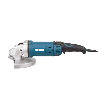 WESCO WS4703 - 2350W 230mm Angle Grinder