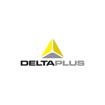 DELTAPLUS, GILMAJAGT, FLUO YELLOW KNIT VES