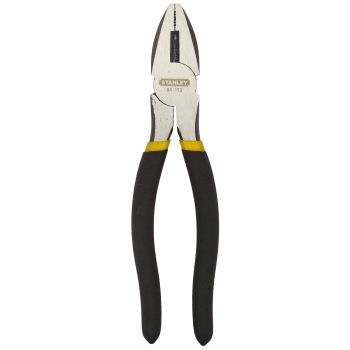 STANLEY STHT84113-8 - Basic Linesman Pliers