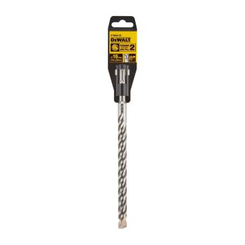 DEWALT DT9580-QZ SDS PLUS EXTREME DEWALT DRILL BITS SINGLE PACKS DRILL BIT - D16X