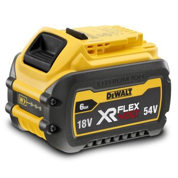 DEWALT CB546-XJ - Battery 18V  20V  6.0AH