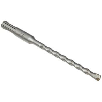 DEWALT DW00703-AE INDUSTRIAL SDS PLUS BITS 6MM X 95MM X 160MM SDS+ DRILL BIT