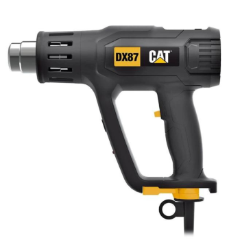 CAT DX87 - 2000W Heat Gun