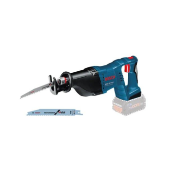 BOSCH GSA 18 V-LI - RECIPROCATING SAW