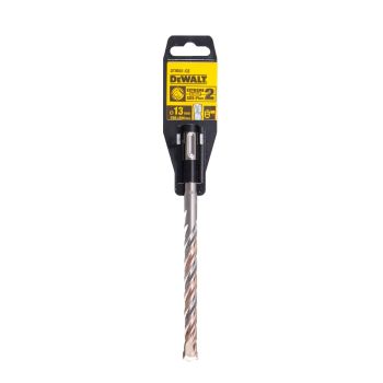 DEWALT DT9561-QZ SDS PLUS EXTREME DEWALT DRILL BITS SINGLE PACKS DRILL BIT - D13X