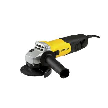 STANLEY STGS9115-B5 - SMALL ANGLE GRINDER 115MM 900W