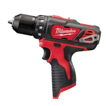 Milwaukee M12BDD-0 - COMPACT DRILL DRIVER