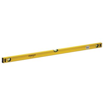 STANLEY STHT43106-8 Levels Stanley Classic Box Level 120 cm