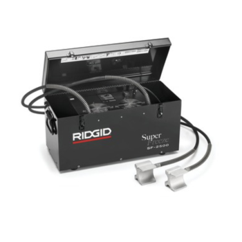 RIDGID 68832 - SF-2500 PIPE FREEZING KIT 240V