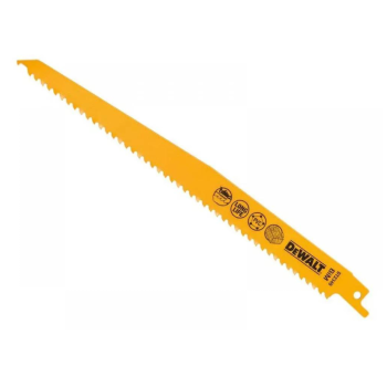 DEWALT DT2349-QZ - RECIPROCATING SAW BLADES