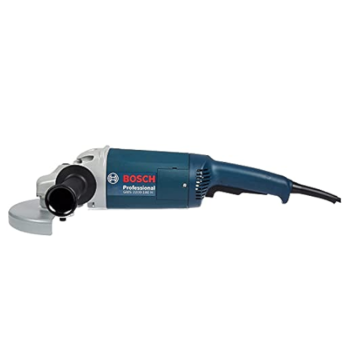 BOSCH GWS 2000  - ANGLE GRINDER