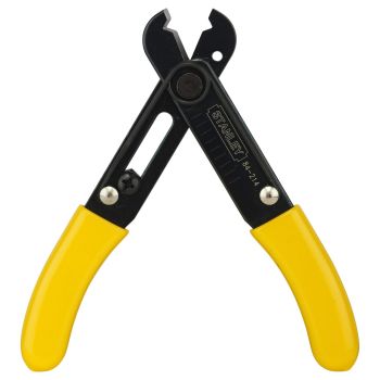 STANLEY 84-214 - Pliers Specific Pliers Wire Strippers 130mm