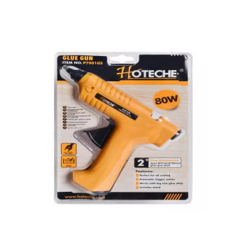 OTHERS, P700103, HOTECHE, Glue Gun 80W