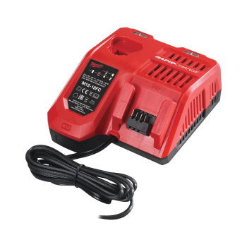 Milwaukee M12-18FC - FAST CHARGER