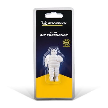 MICHELIN Air Fresheners 3D Vent Bib - Lilac