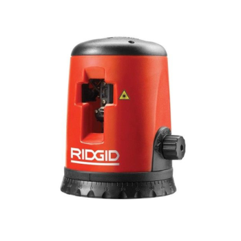 RIDGID 38758 - Micro Self-Levelling Cross Line Laser