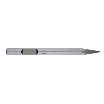 MILWAUKEE 4932459774 -28MM HEX POINT CHISEL 400MM