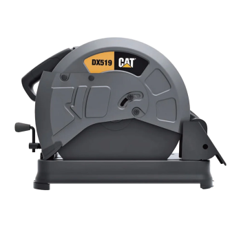 CAT DX519 - 2200W 355mm cut off saw